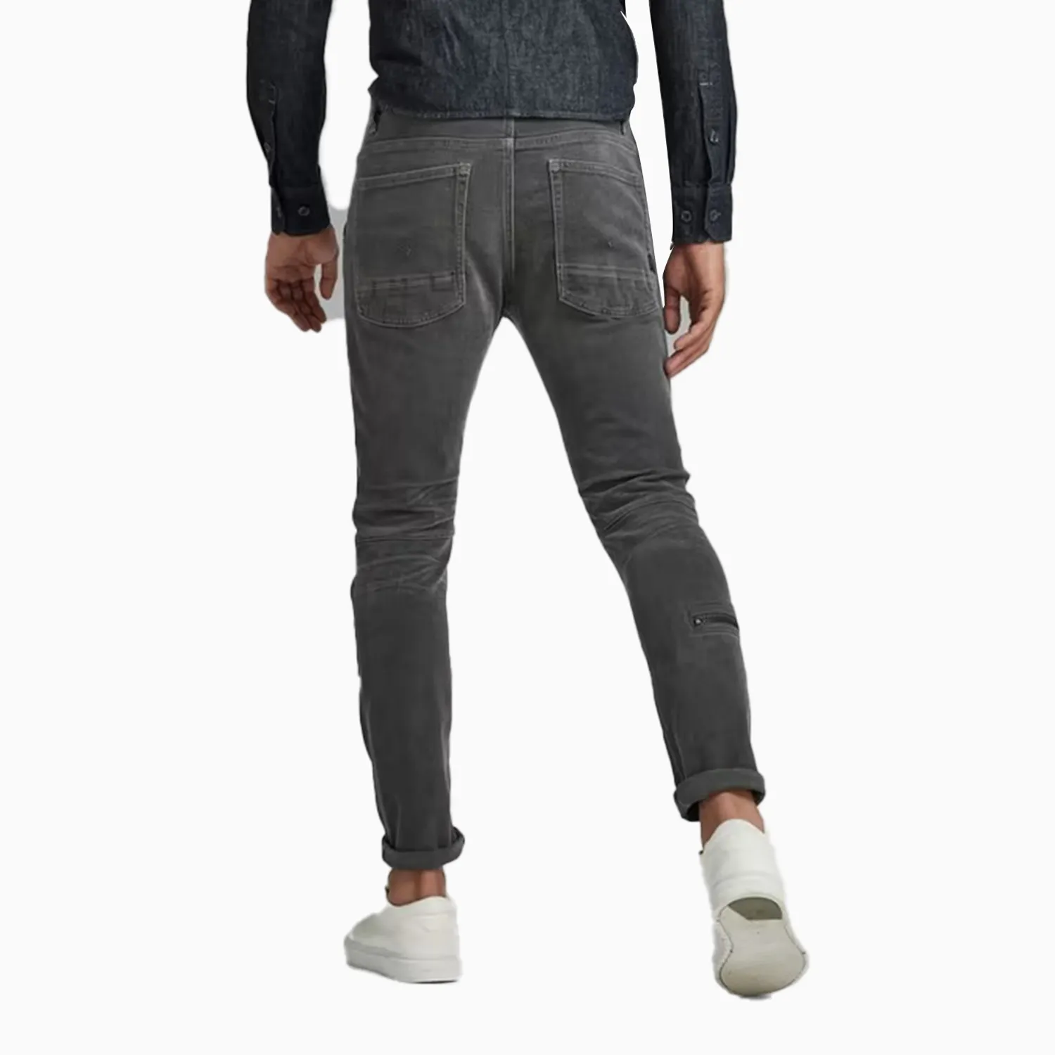 Men's Pilot 3D Slim Pants