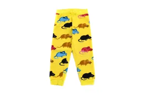 Mini Rodini, Girls Leggings, 5 Years