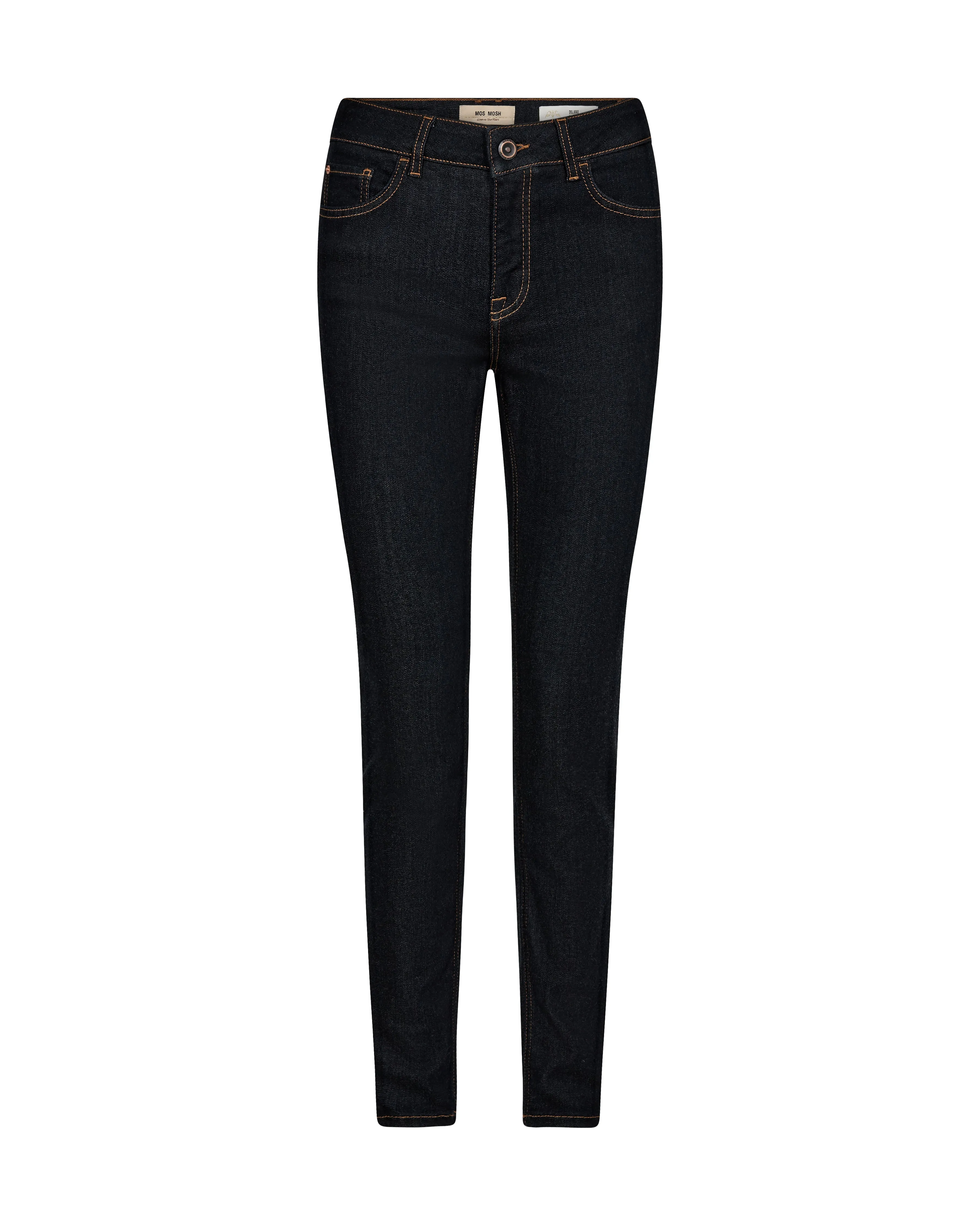 MMVice Deluxe Jeans Dark Blue