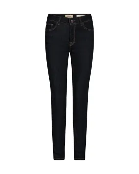 MMVice Deluxe Jeans Dark Blue