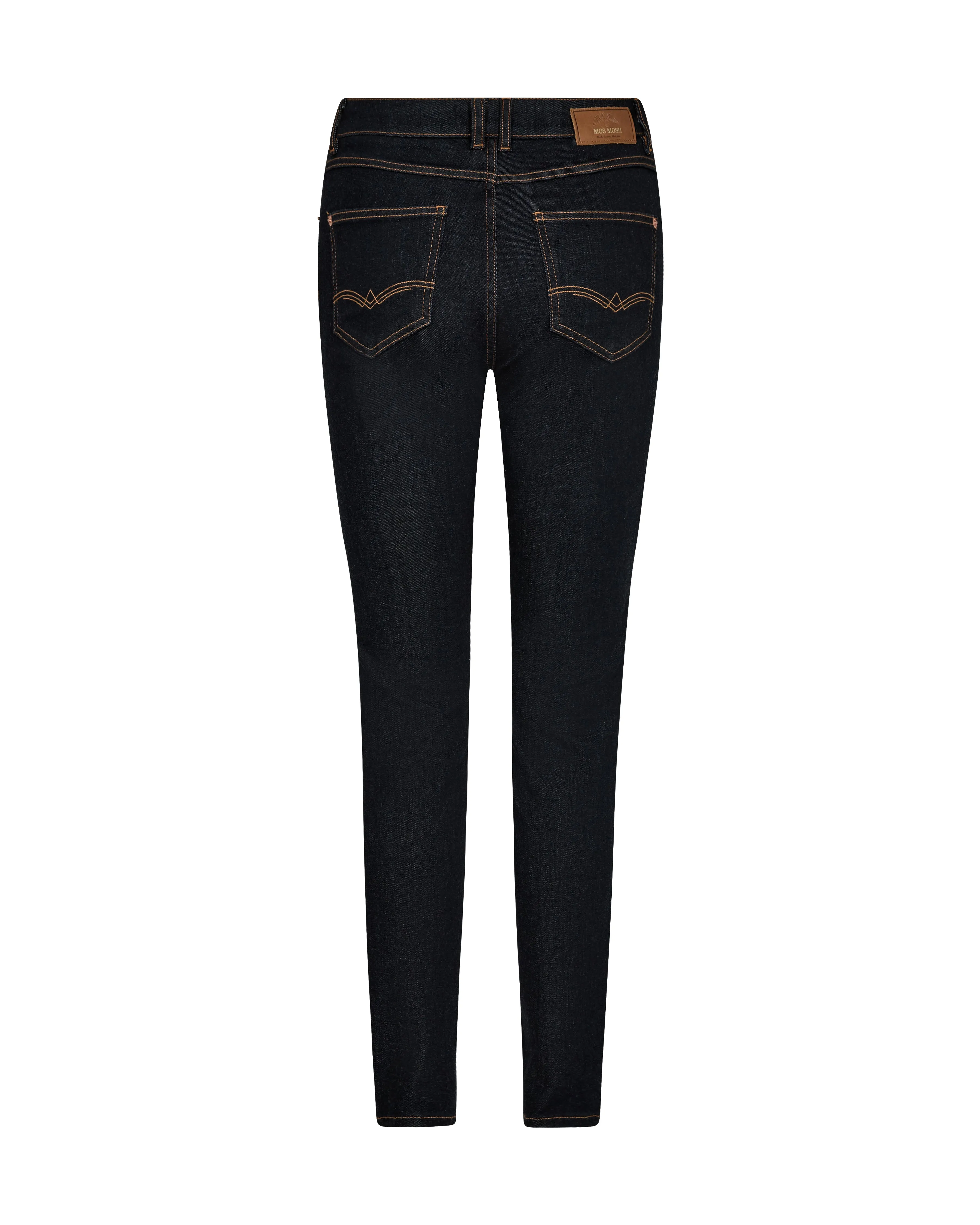 MMVice Deluxe Jeans Dark Blue