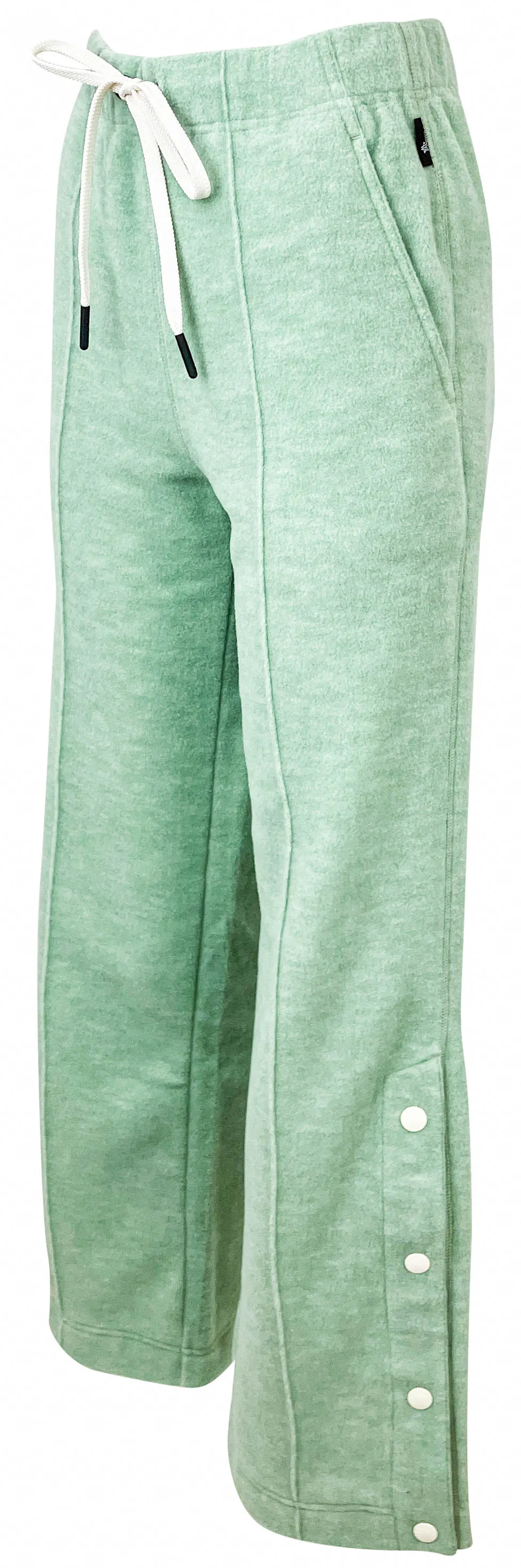 Moncler Grenoble Sweatpants in Mint Green