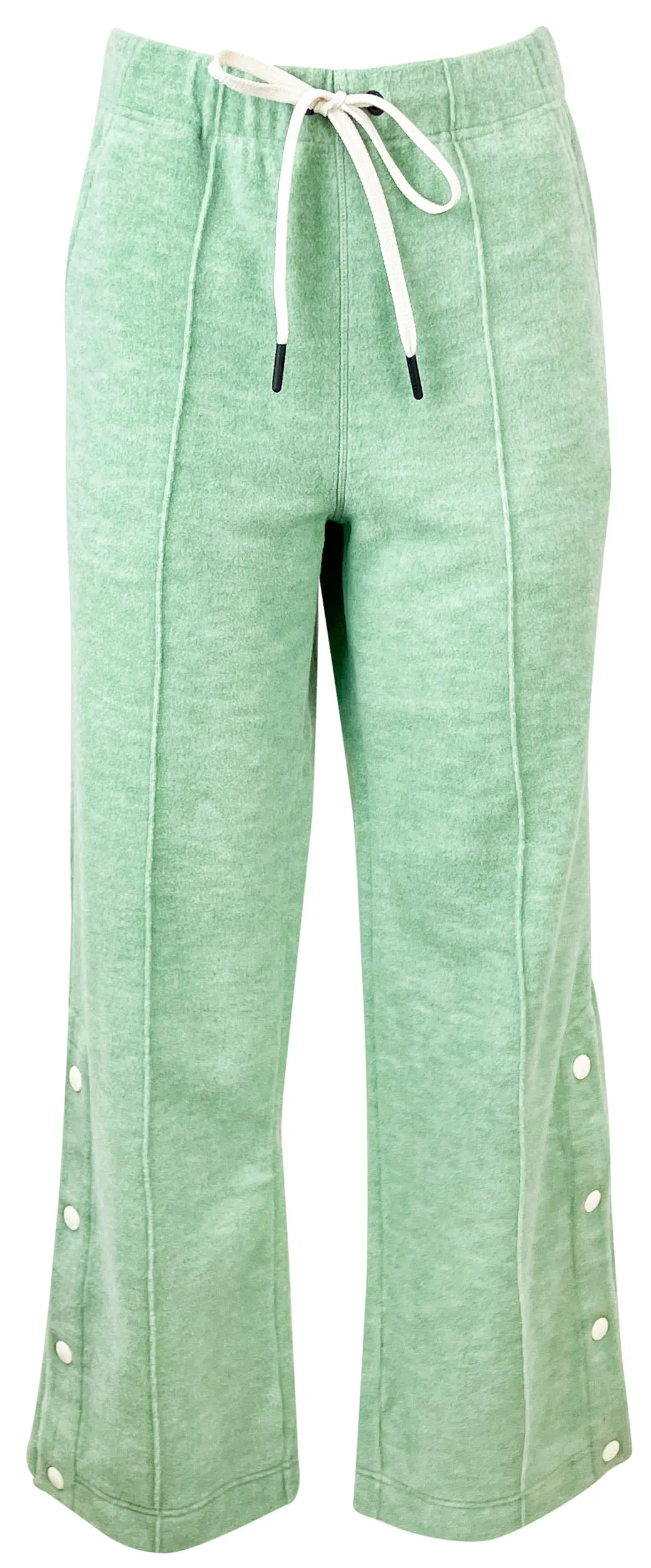 Moncler Grenoble Sweatpants in Mint Green