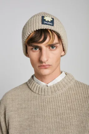 MÜTSCHLI - BEANIE - MADE FROM MERINO WOOL