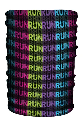 Multi-Gaiter Run Run Run Multi (SKU 1764 MG)