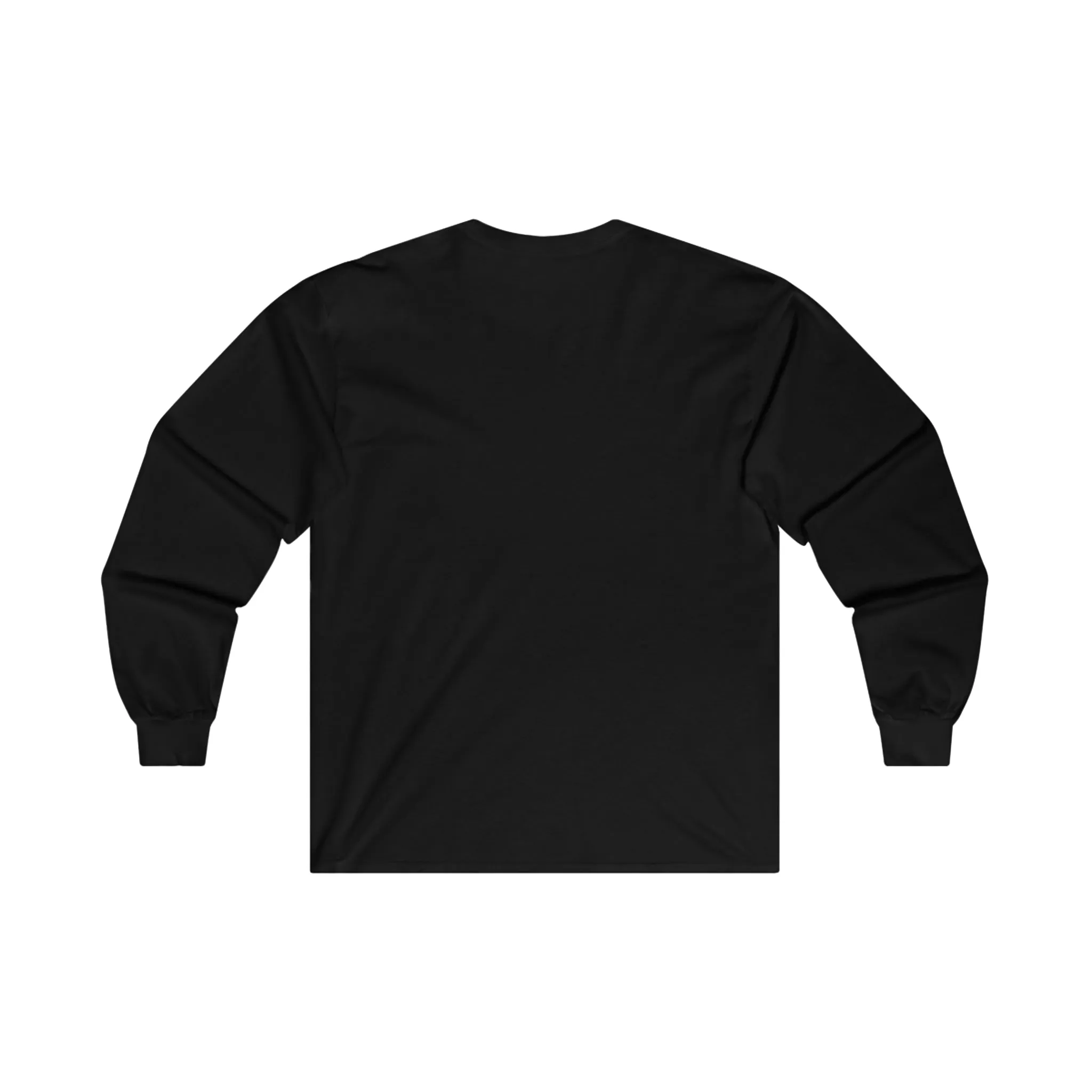 NASHVILLE Ultra Cotton Long Sleeve Tee