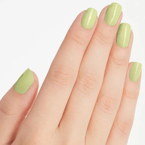 OPI Gel - D56 The Pass Is Always Greener