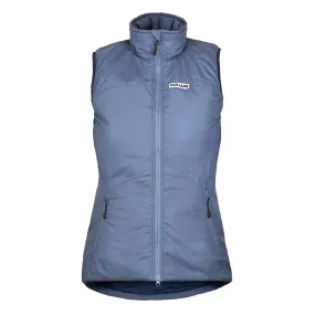 Paramo Womens Torres Medio Indigo Blue