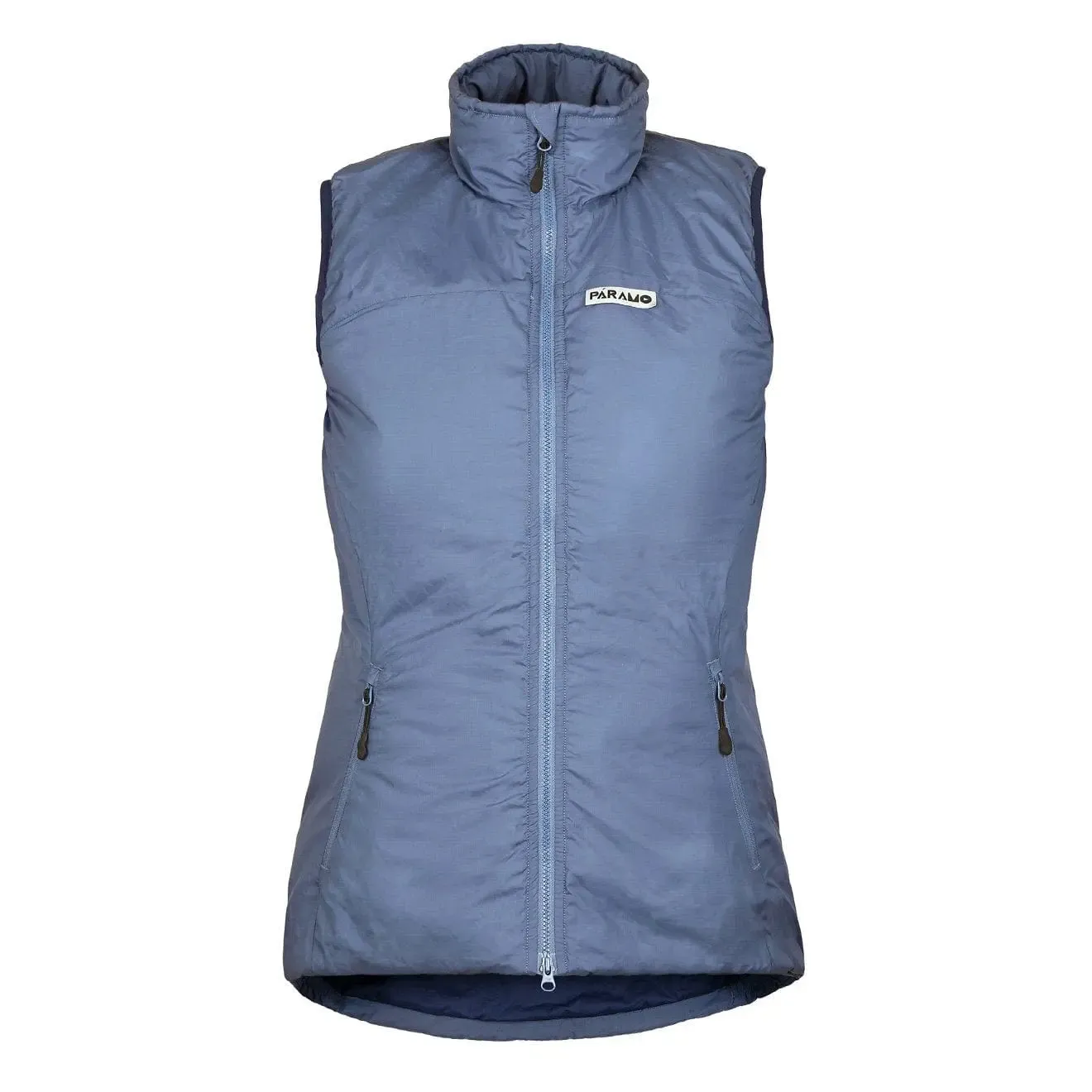 Paramo Womens Torres Medio Indigo Blue