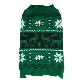 Pet Ugly Holiday Sweater