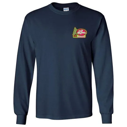 Pioneers (SHMA) Long Sleeve T-Shirt