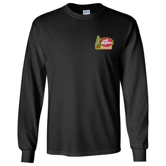 Pioneers (SHMA) Long Sleeve T-Shirt