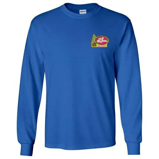 Pioneers (SHMA) Long Sleeve T-Shirt