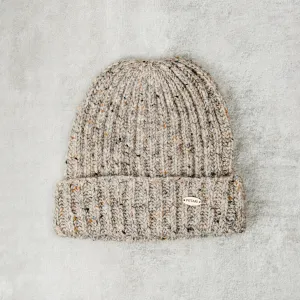 Pittari Doon Donegal Wool Beanie - Ardara