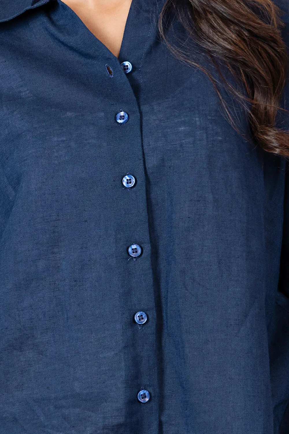 Premium Linen Shirt