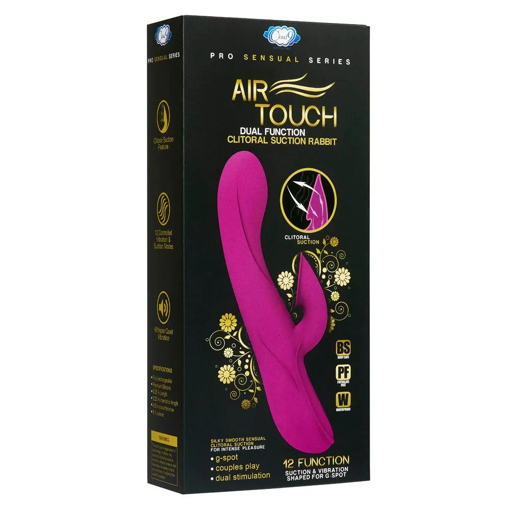 Pro Sensual Air Tough 1 Purple