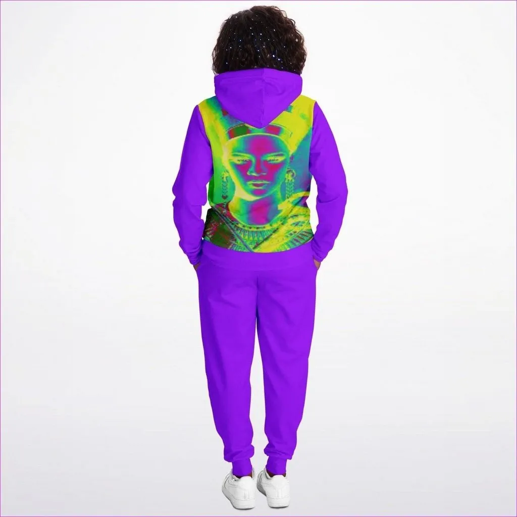 Queens Premium Women's Sweatsuit