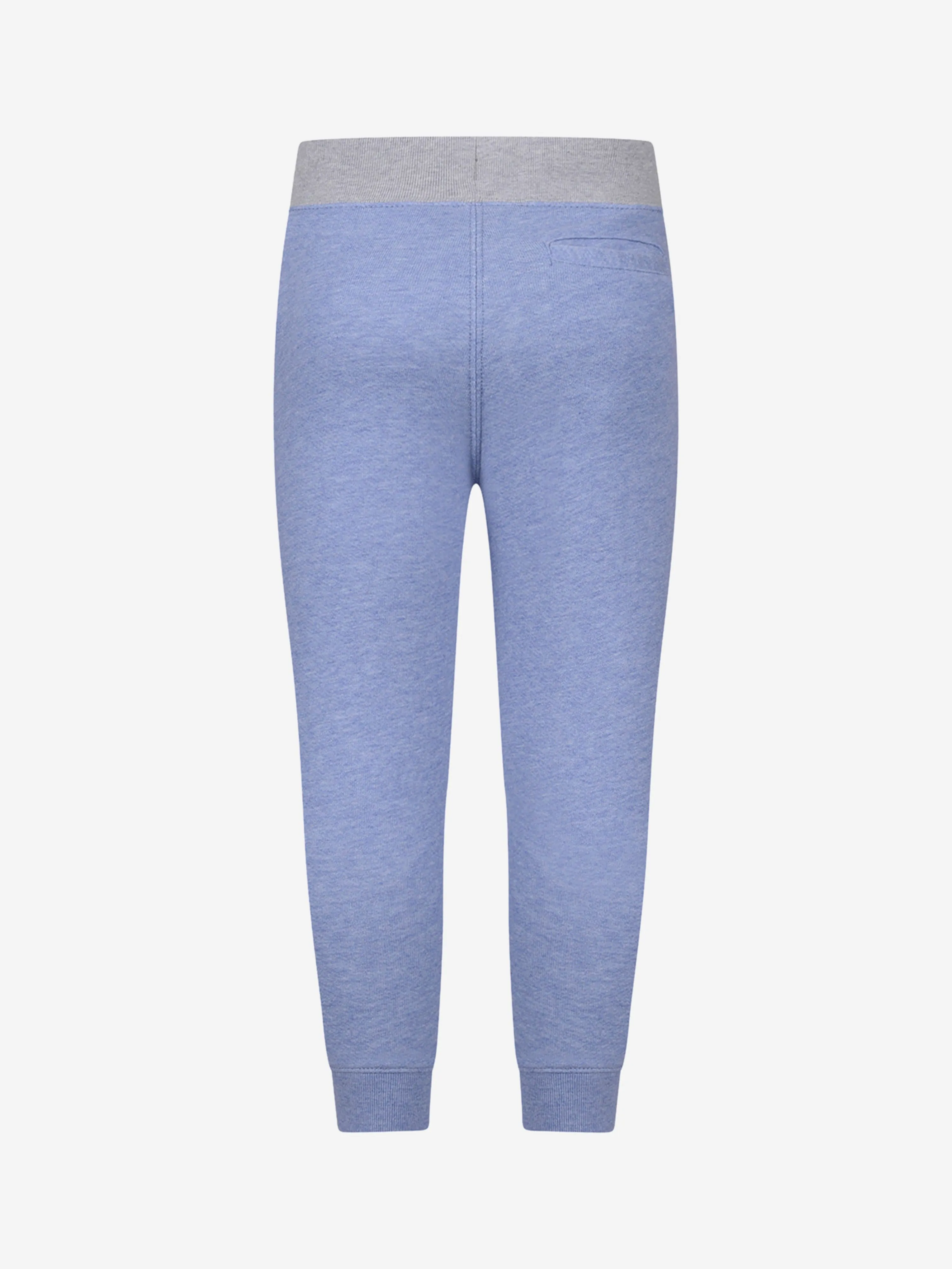 Ralph Lauren Boys Sweatpants - Heather Cotton Joggers