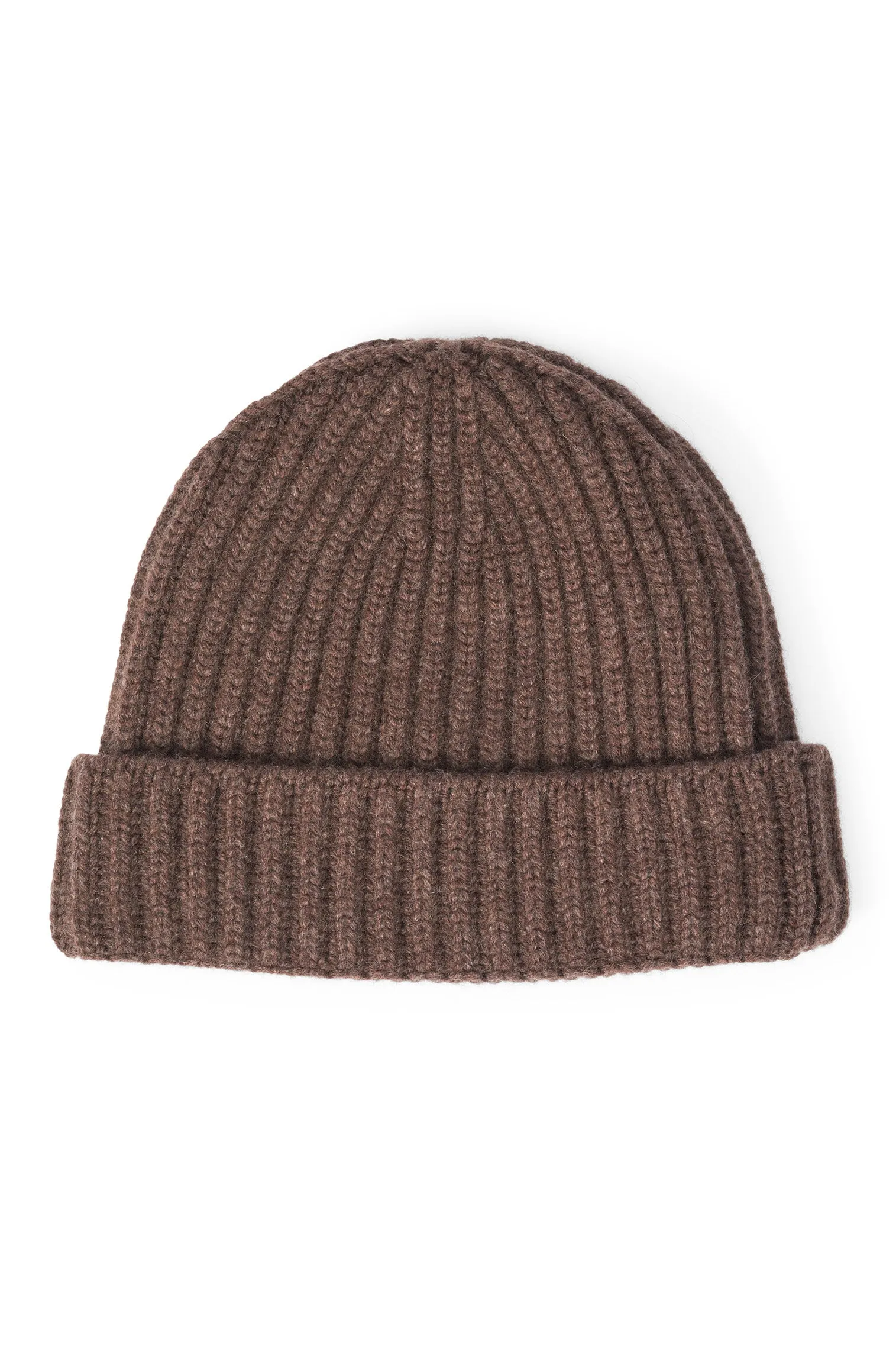 Rannoch Cashmere Beanie