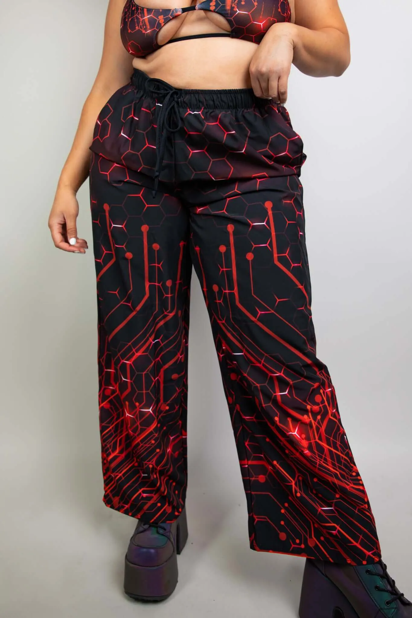 Red Singularity Lucy Pants