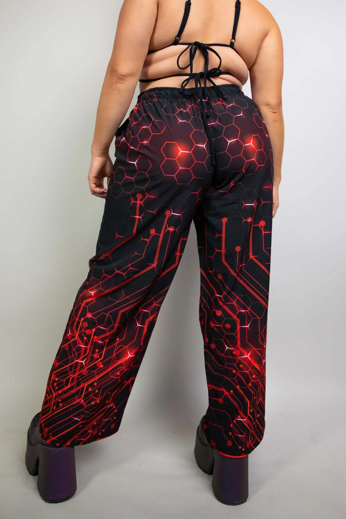 Red Singularity Lucy Pants