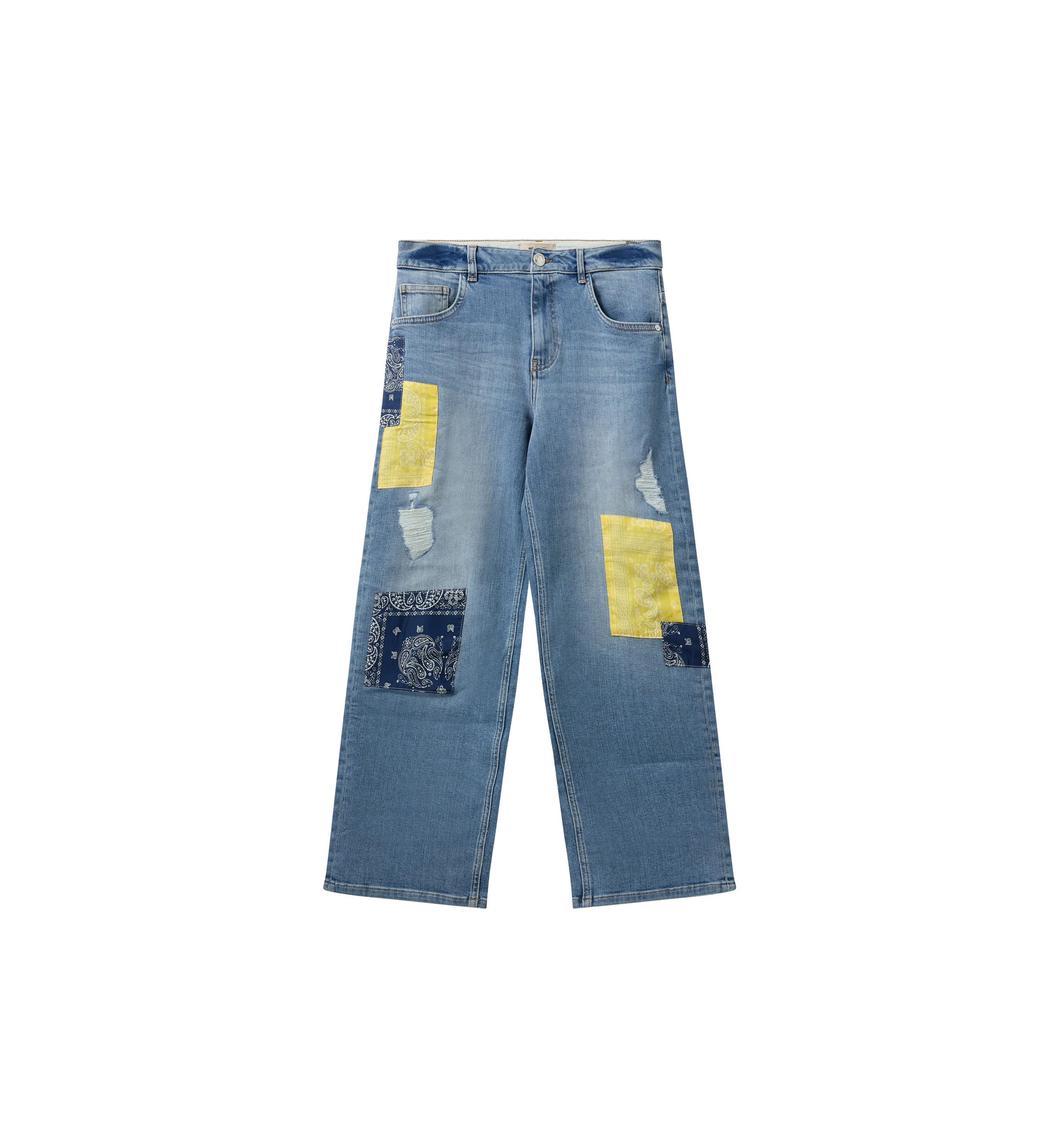 ReLoved - MMCora Pala Jeans / 28'