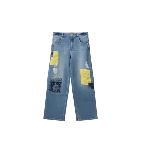 ReLoved - MMCora Pala Jeans / 28'