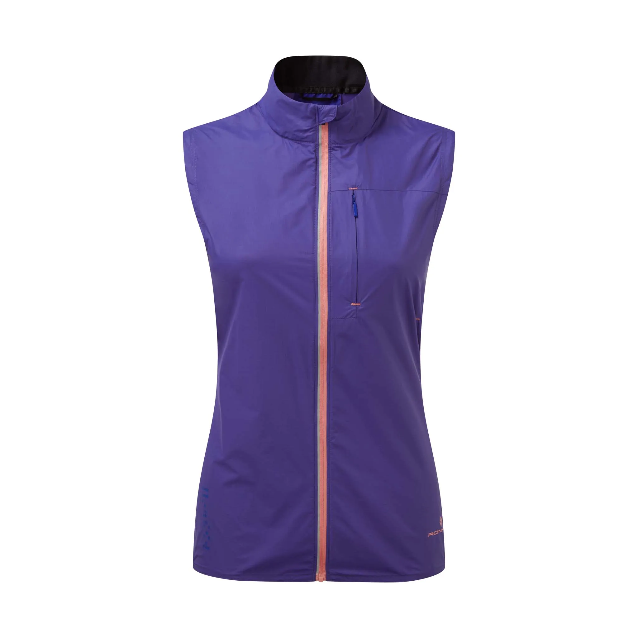 Ronhill | Women's Tech LTW Gilet