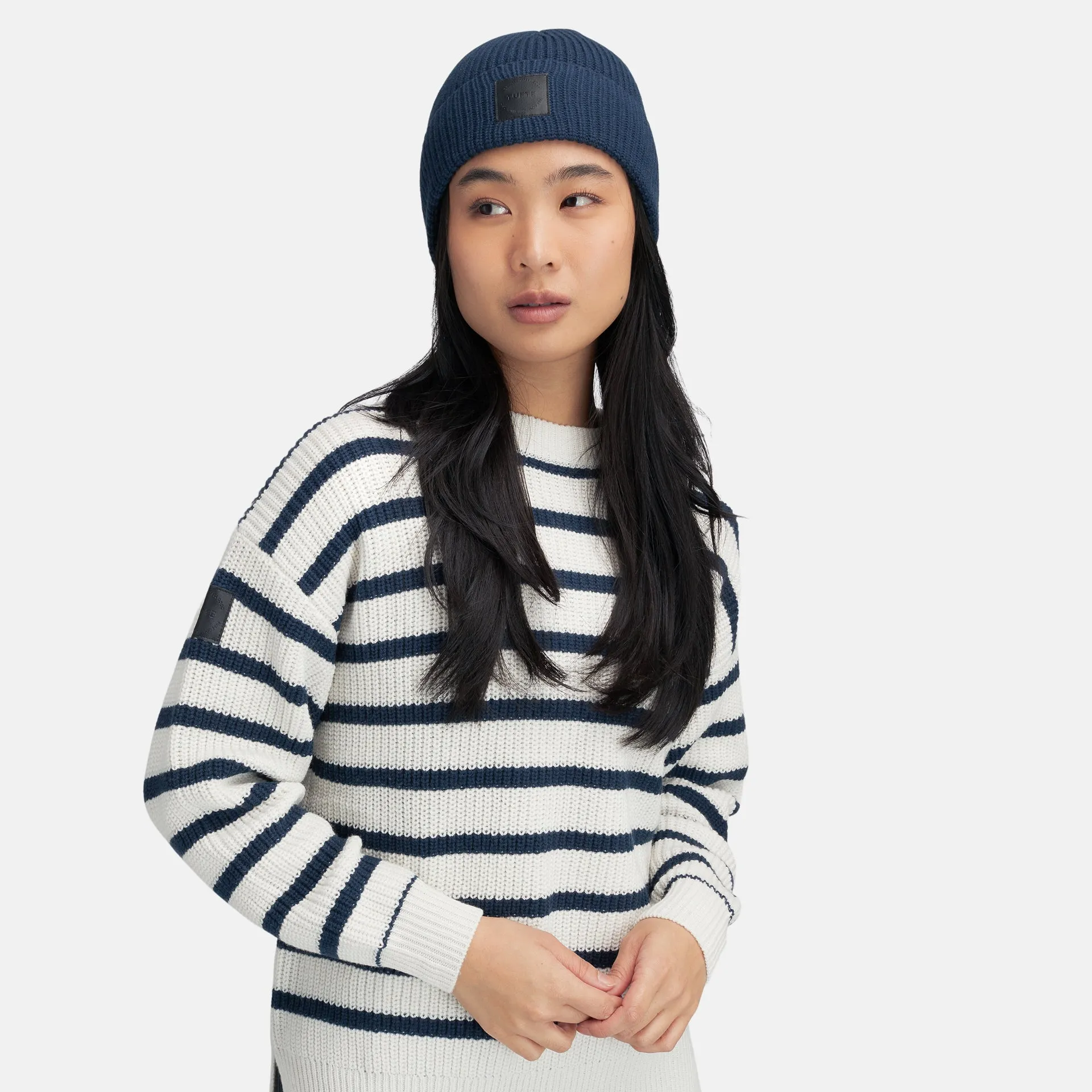 Rowan U Beanie