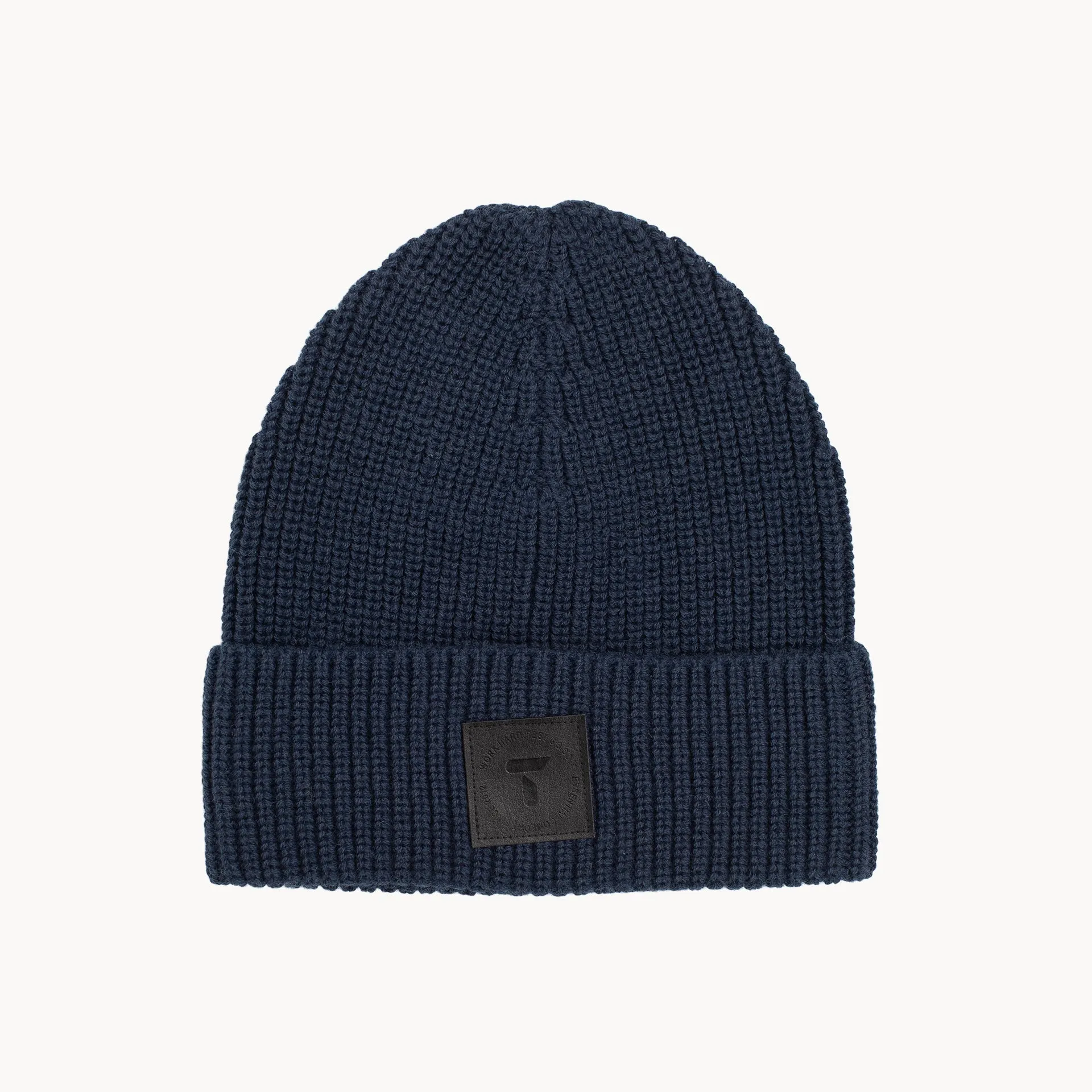 Rowan U Beanie