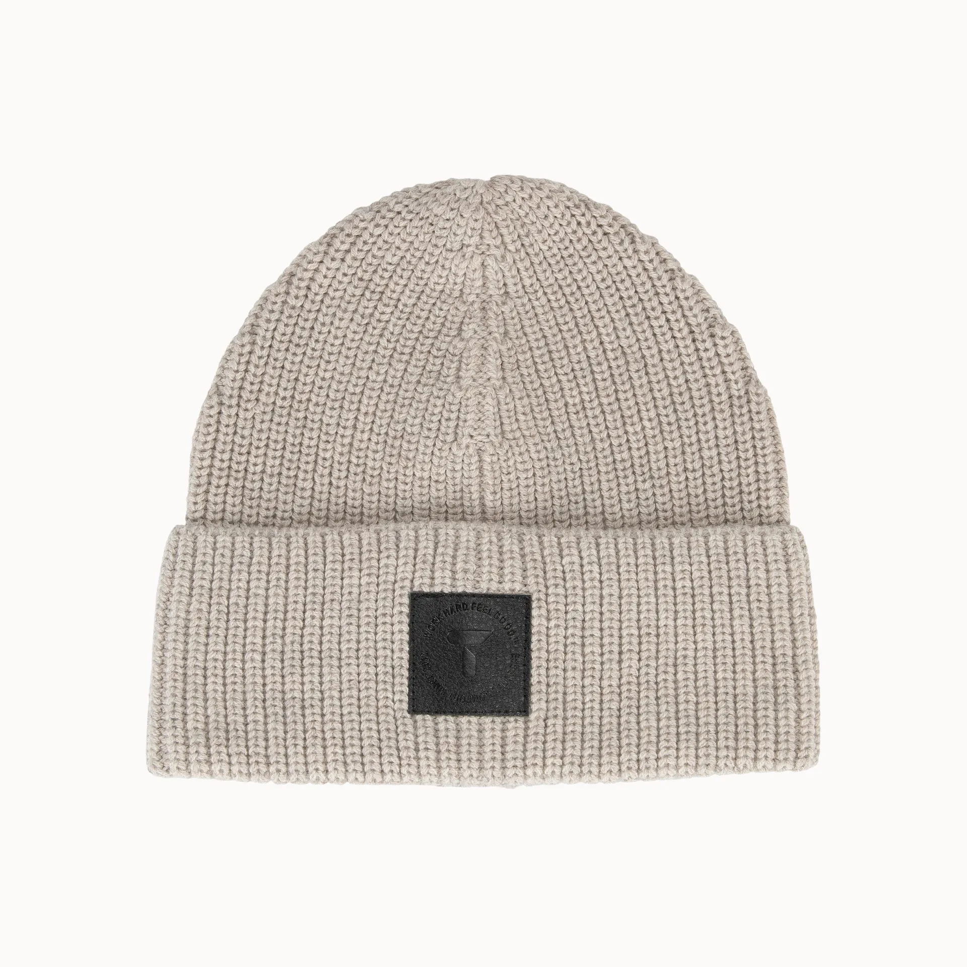 Rowan U Beanie