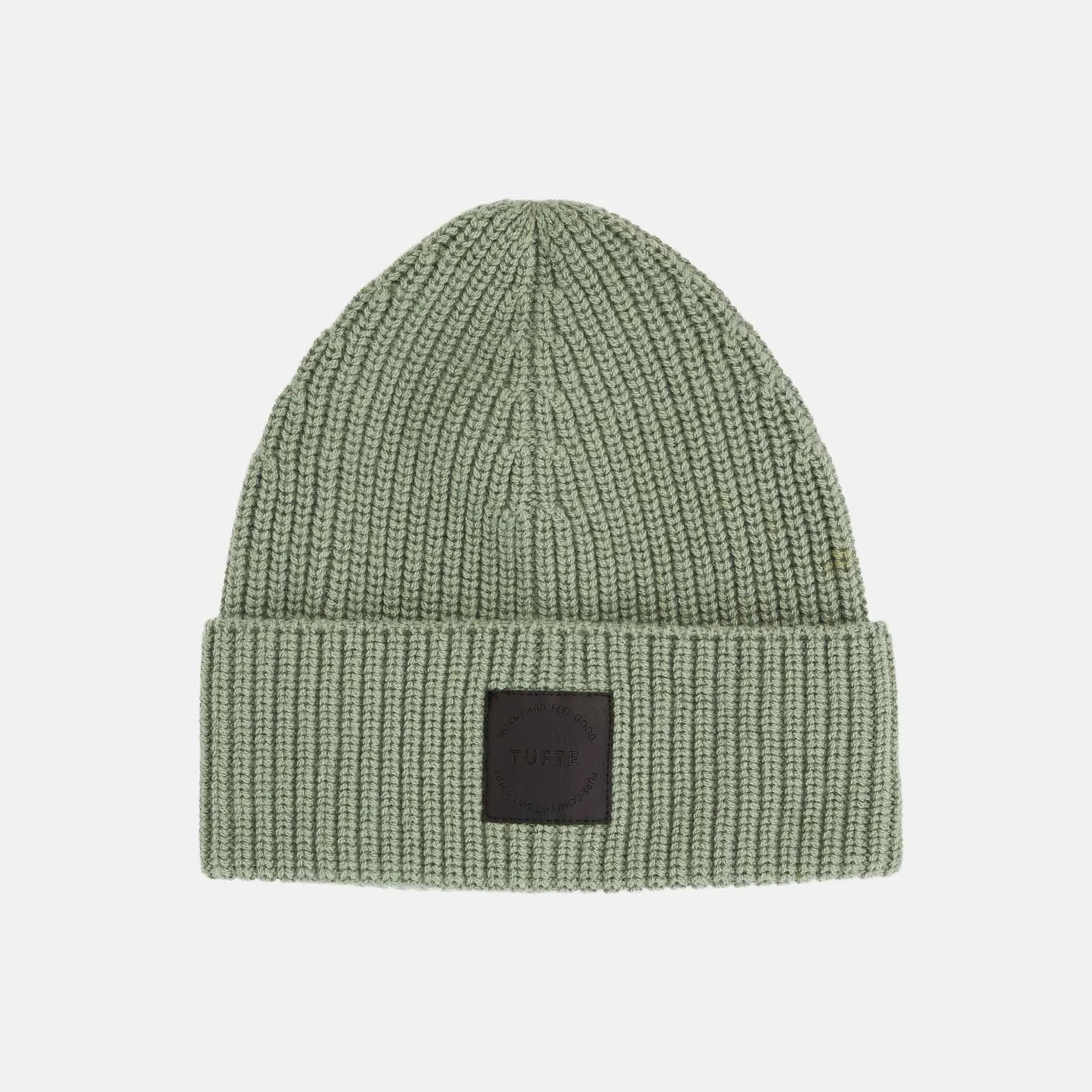 Rowan U Beanie