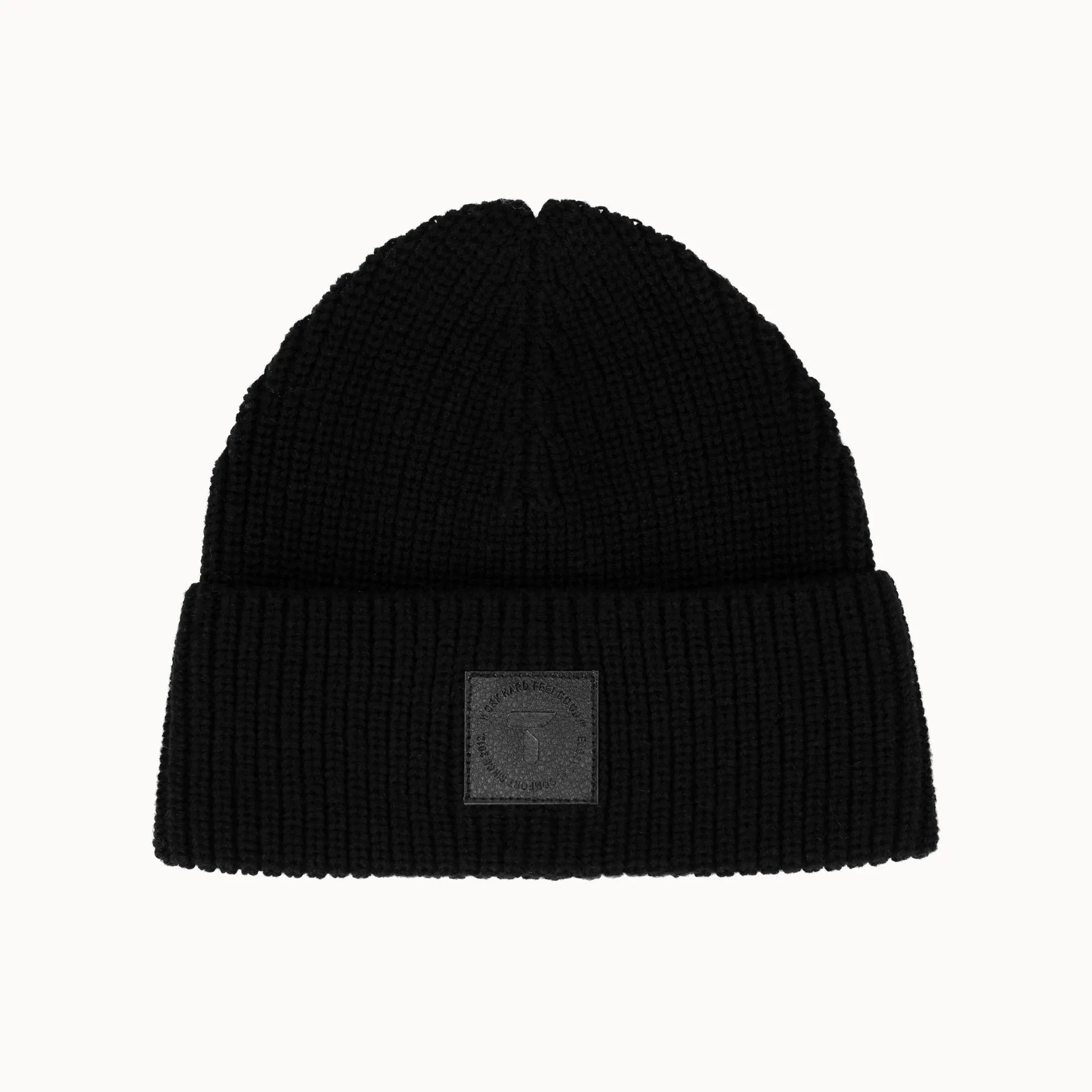 Rowan U Beanie