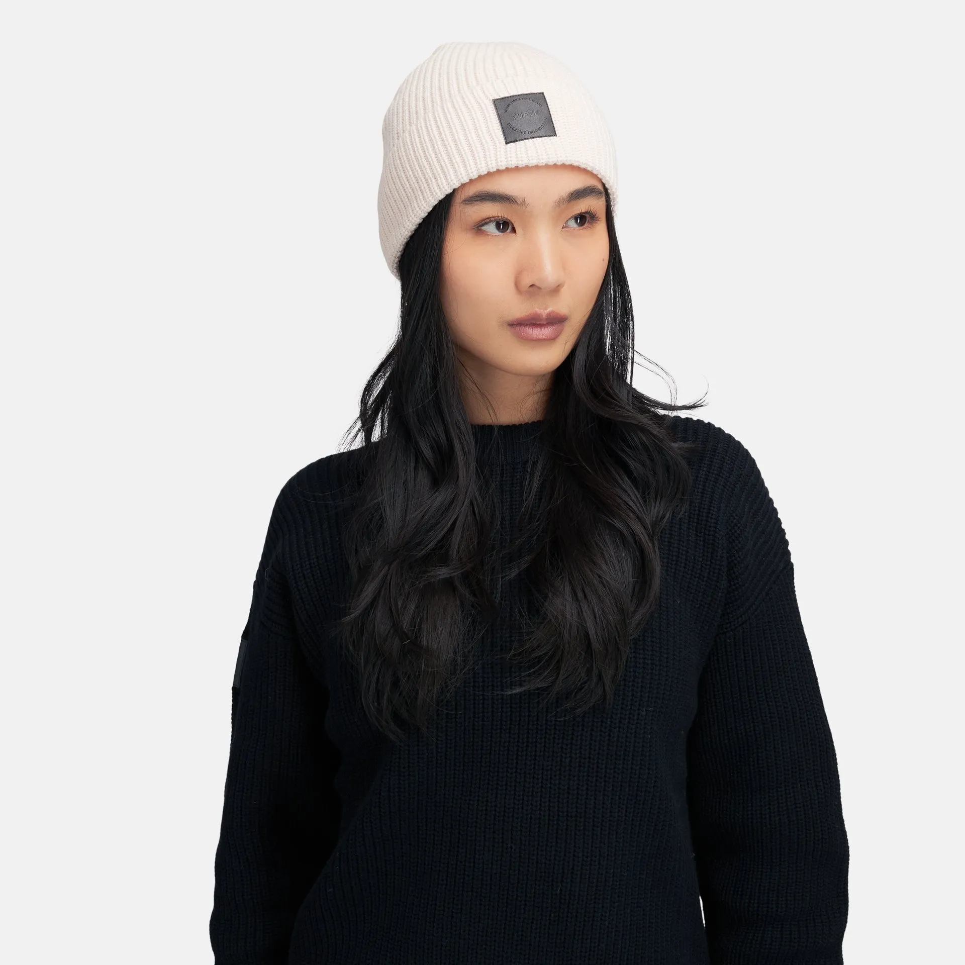 Rowan U Beanie