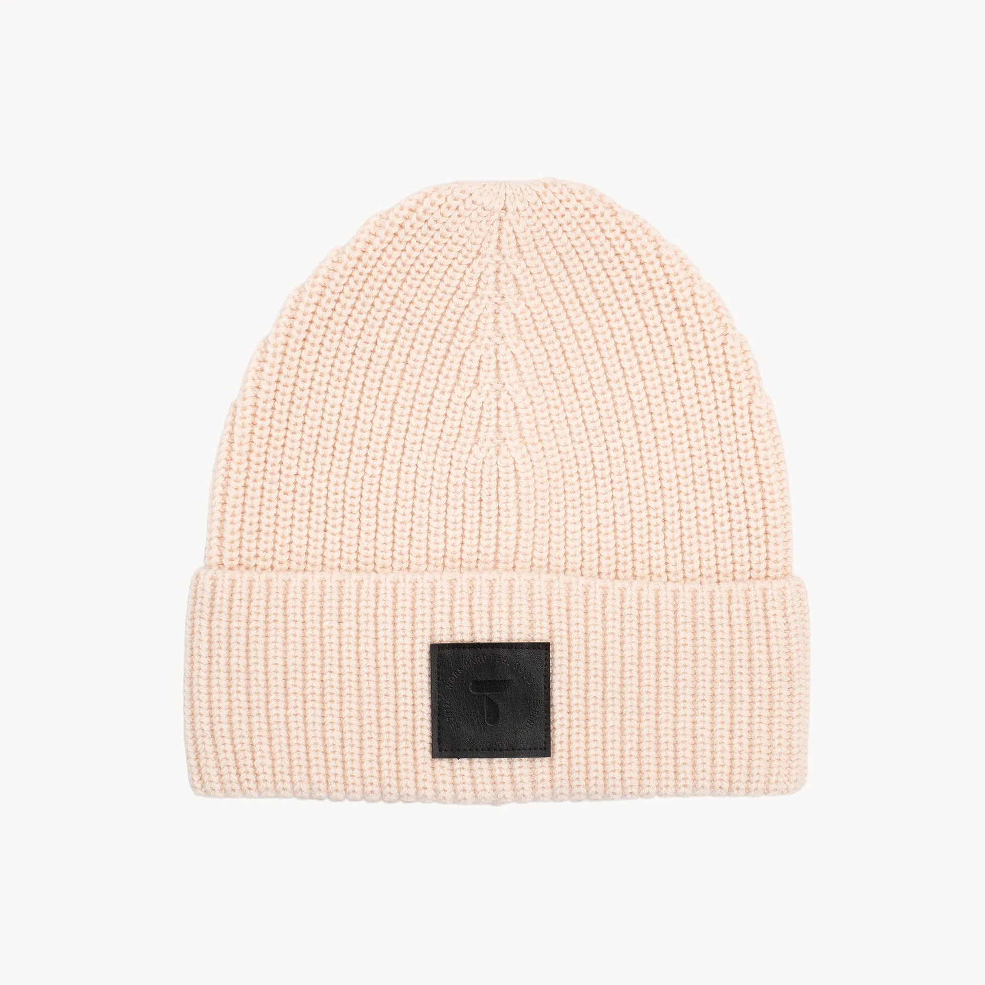 Rowan U Beanie