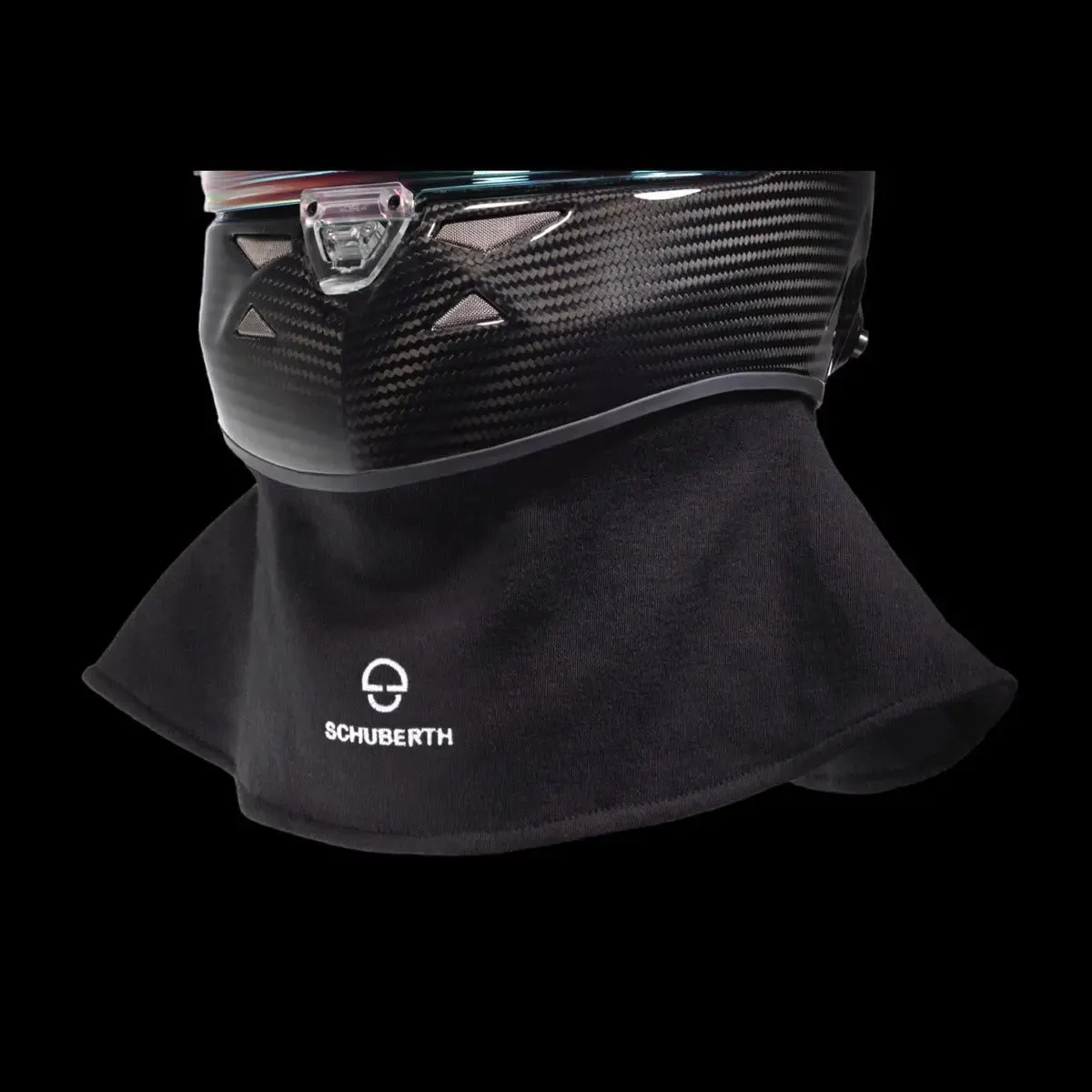 Schuberth Helmet Skirt