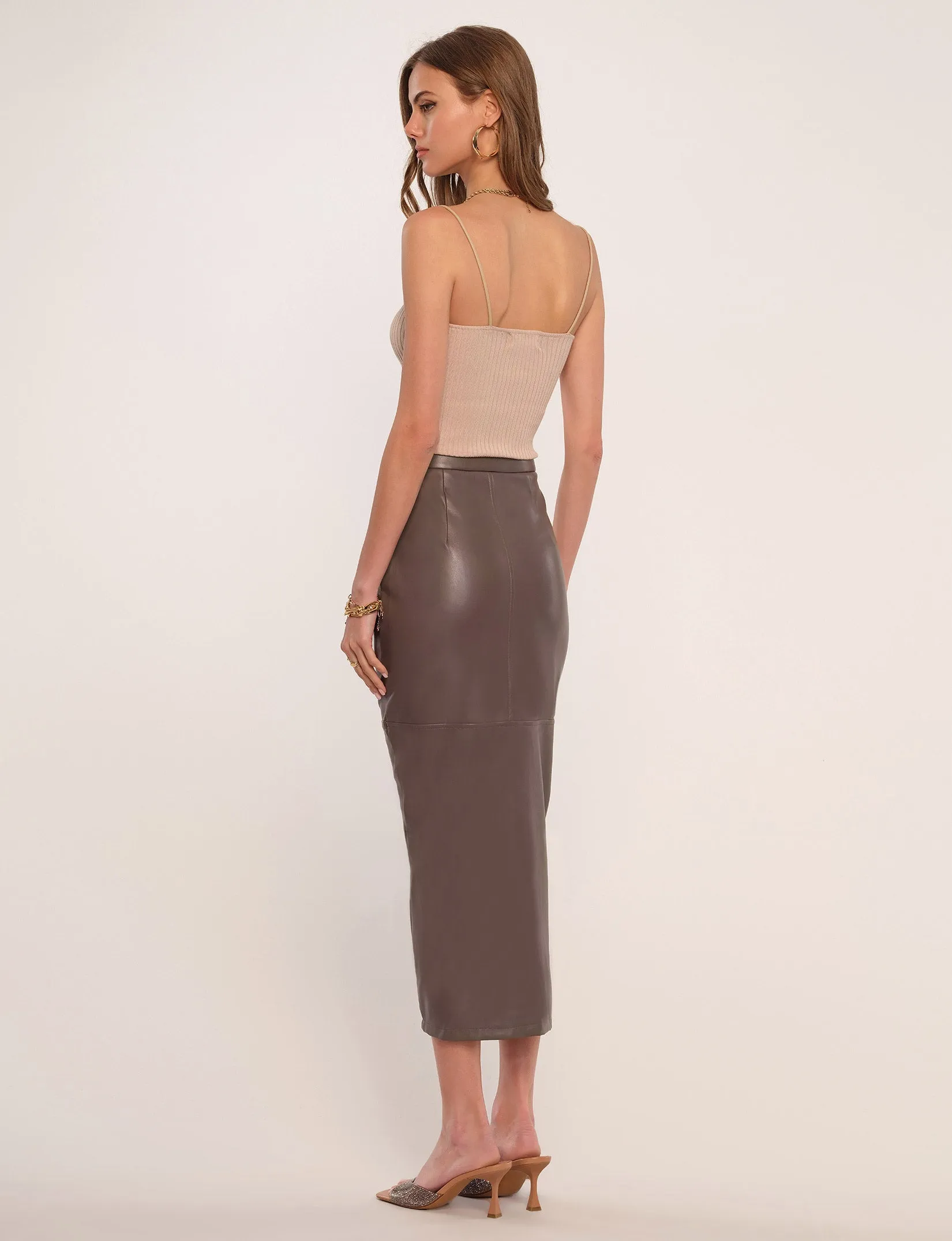 Shoshanna Skirt