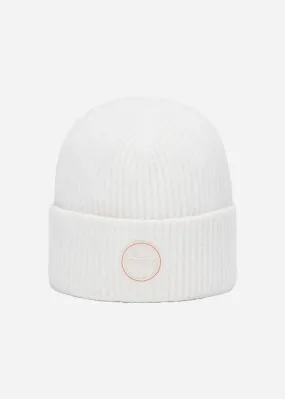 Singine beanie - beige dimity