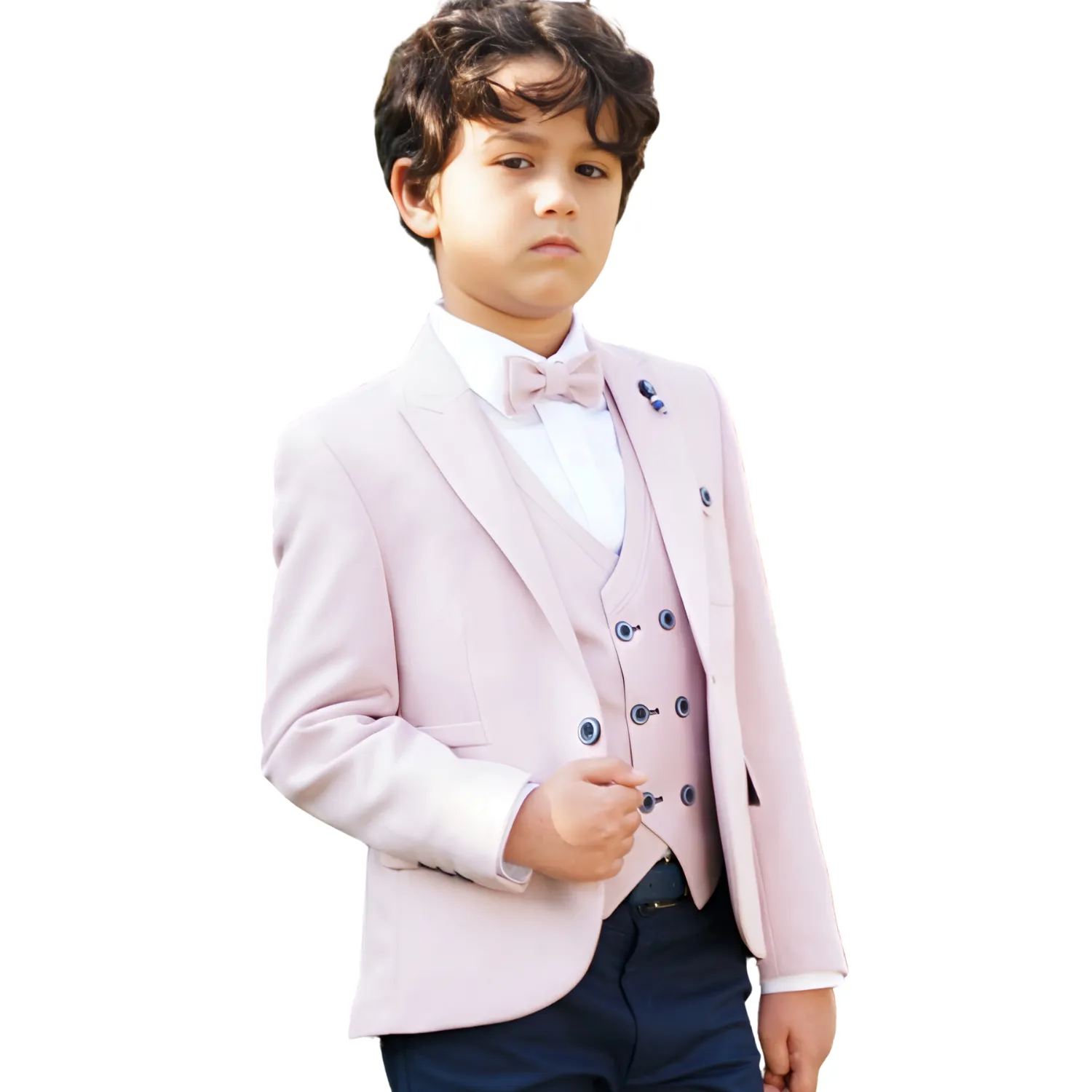 So Fresh! Formal Boys Suit