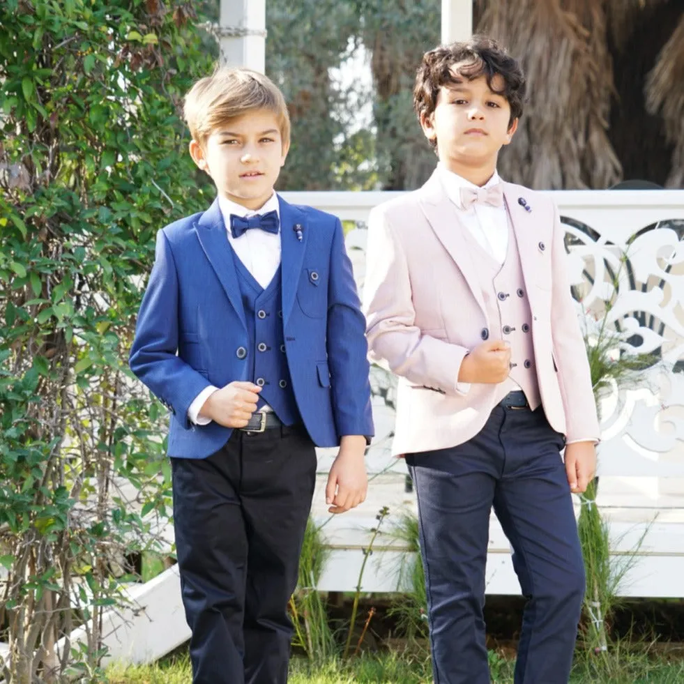 So Fresh! Formal Boys Suit