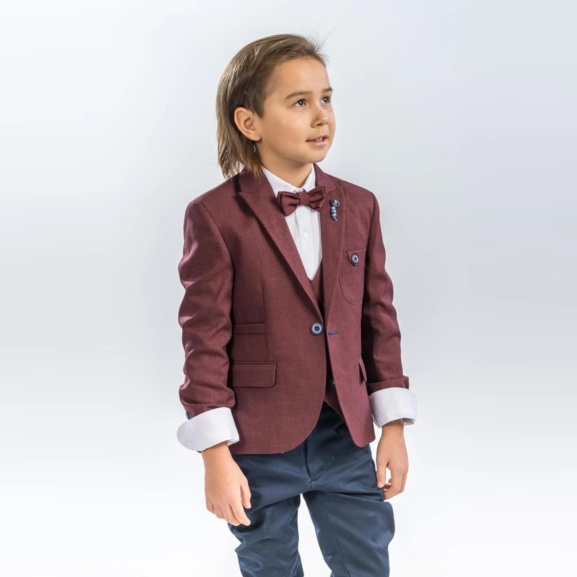 So Fresh! Formal Boys Suit