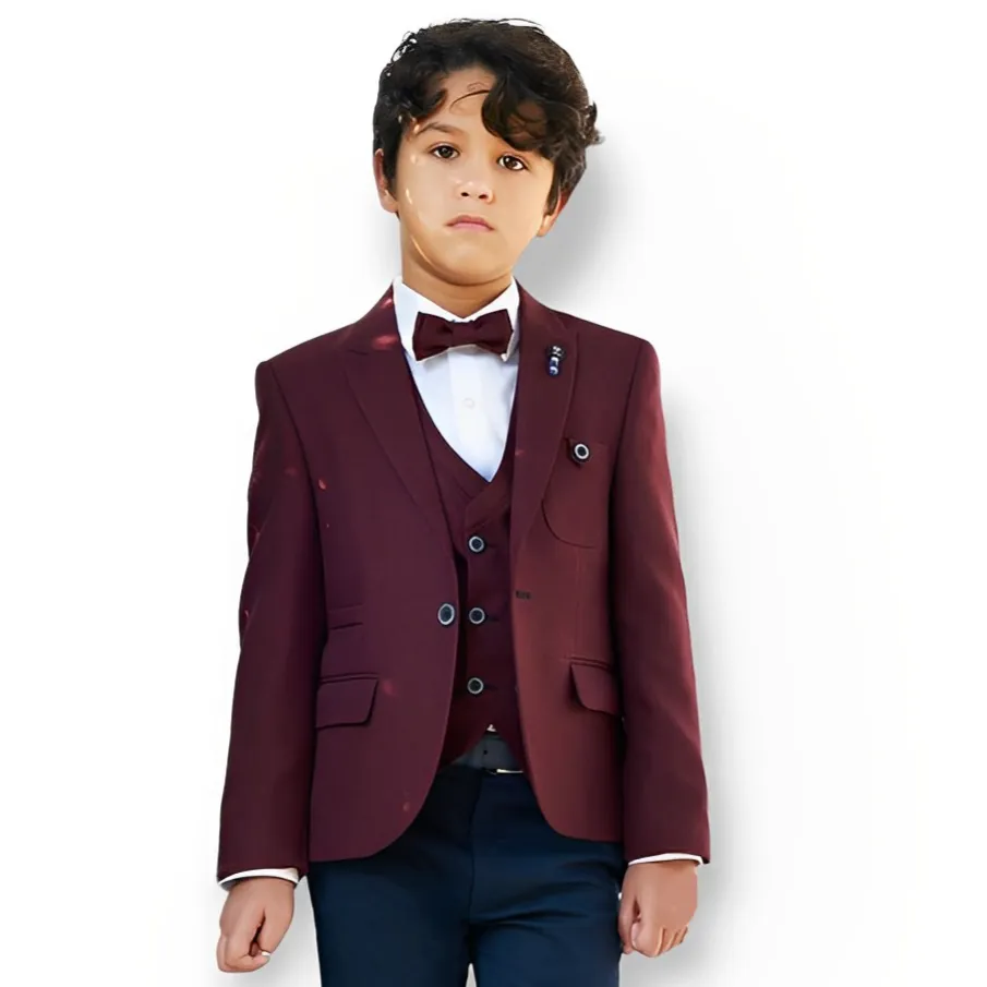 So Fresh! Formal Boys Suit