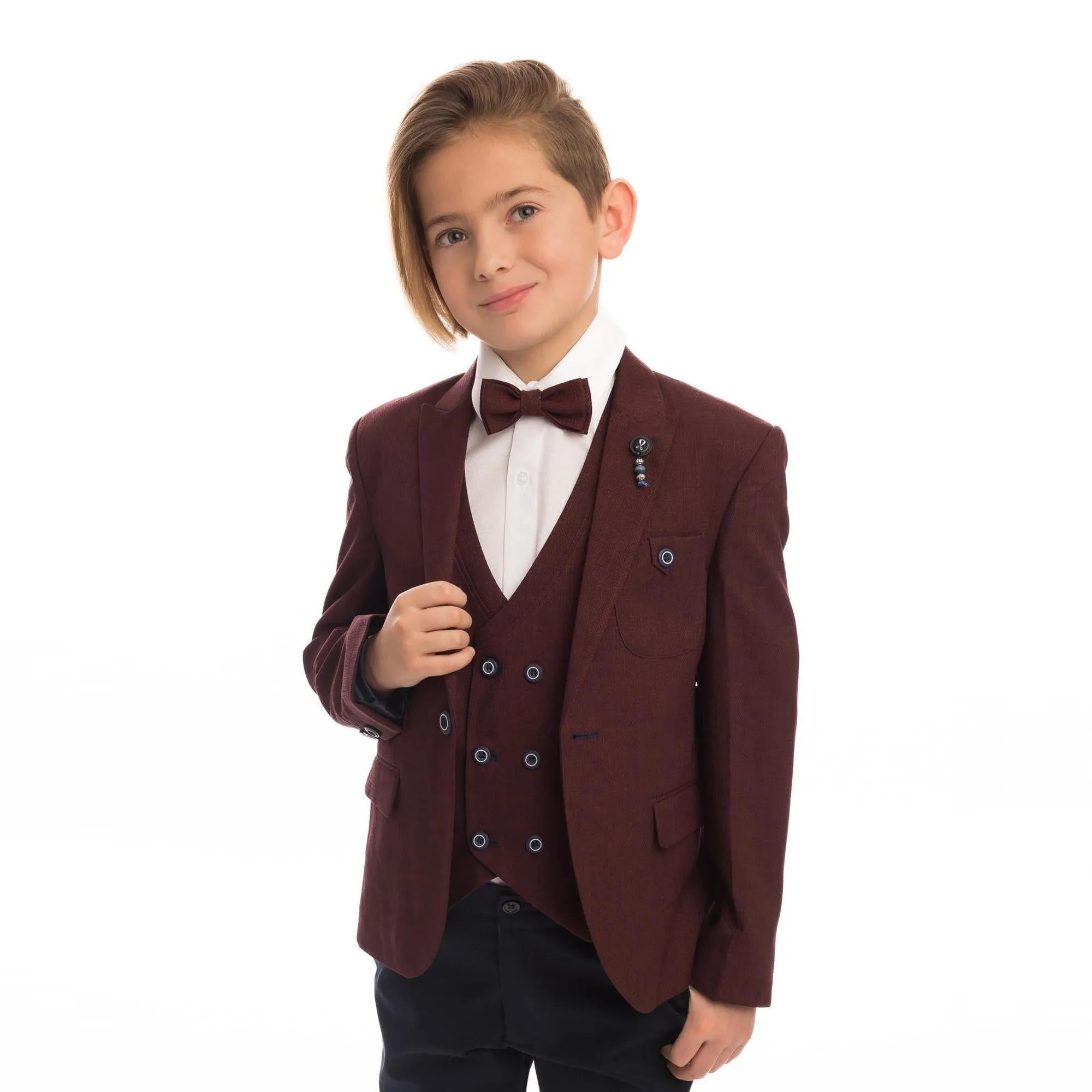 So Fresh! Formal Boys Suit