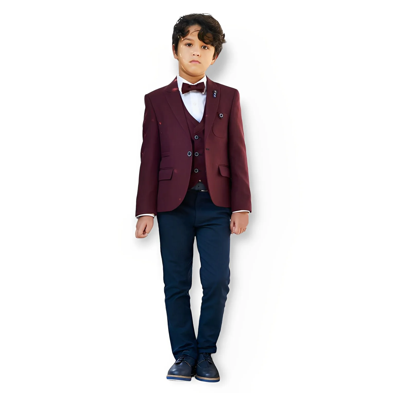 So Fresh! Formal Boys Suit