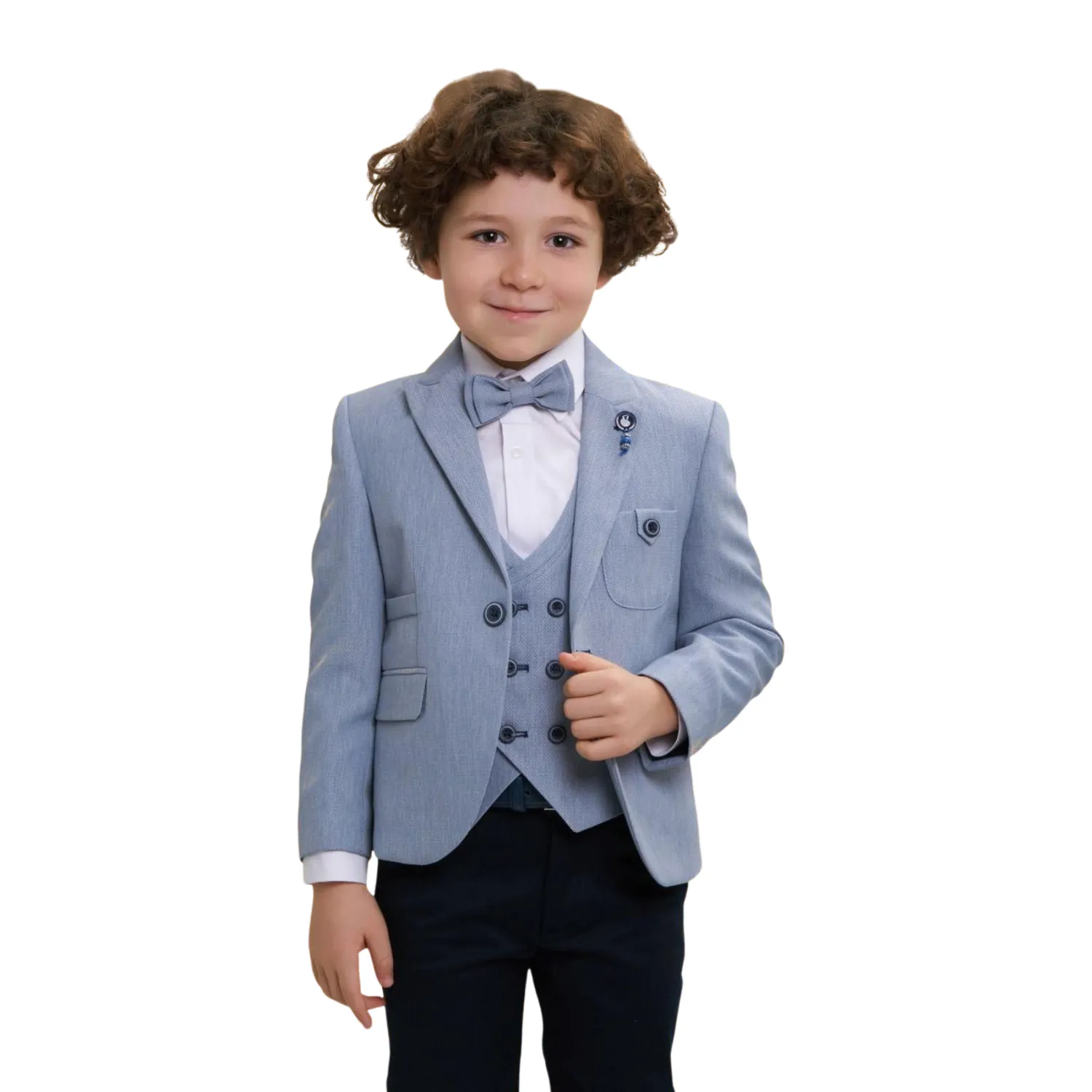 So Fresh! Formal Boys Suit