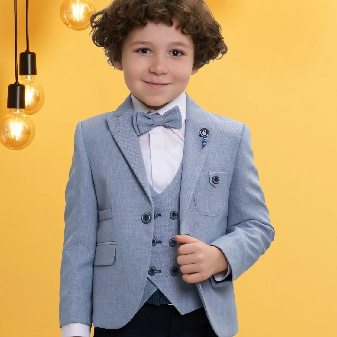 So Fresh! Formal Boys Suit