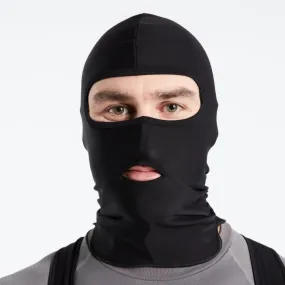 Specialized thermal balaclava black osfa