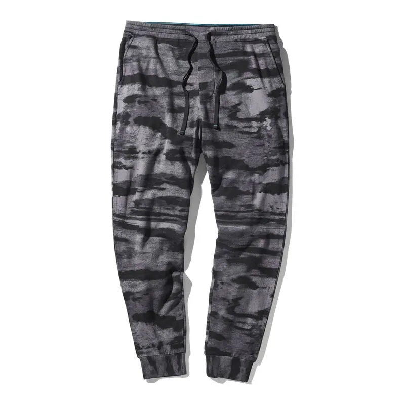 Stance Shelter Jogger With Butter Blend - Charcoal