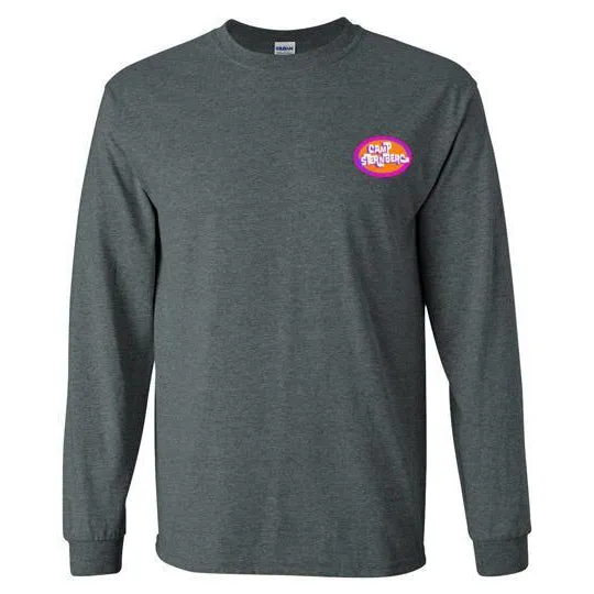 Sternberg Long Sleeve T-Shirt