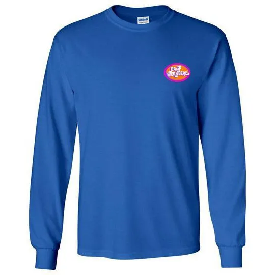 Sternberg Long Sleeve T-Shirt